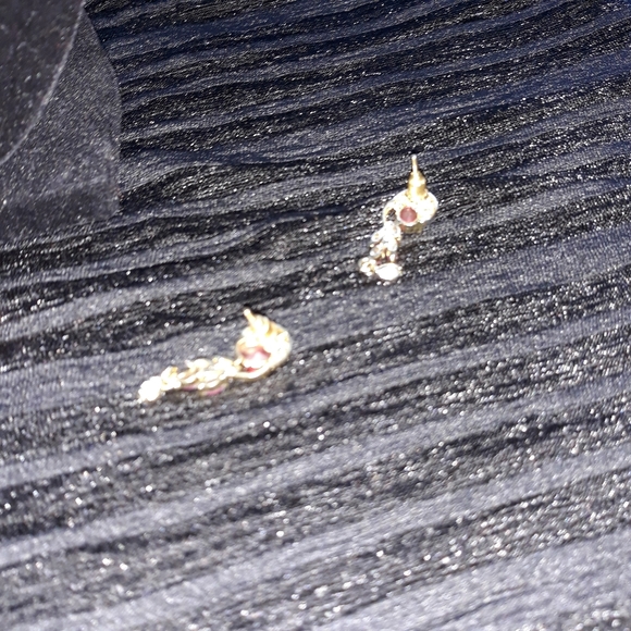 Necklace, earring, ring, bracelet. - Picture 4 of 8